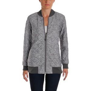 the north face mod bomber jacket